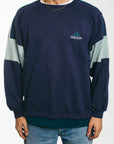 Adidas 90's - Sweatshirt (L)