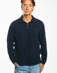 Ralph Lauren - Quarter Zip (L)