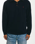 Ralph Lauren - Quarter Zip (L)