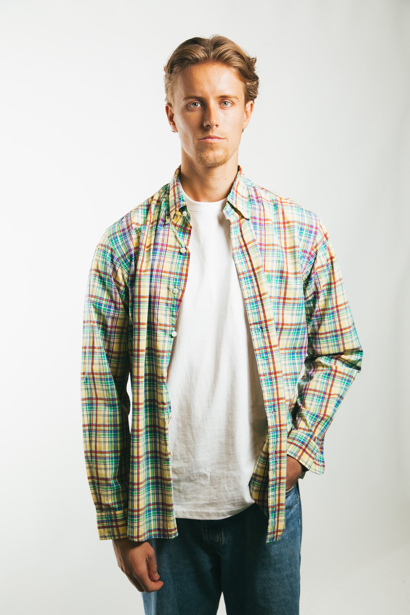 Ralph Lauren - Shirt (L)
