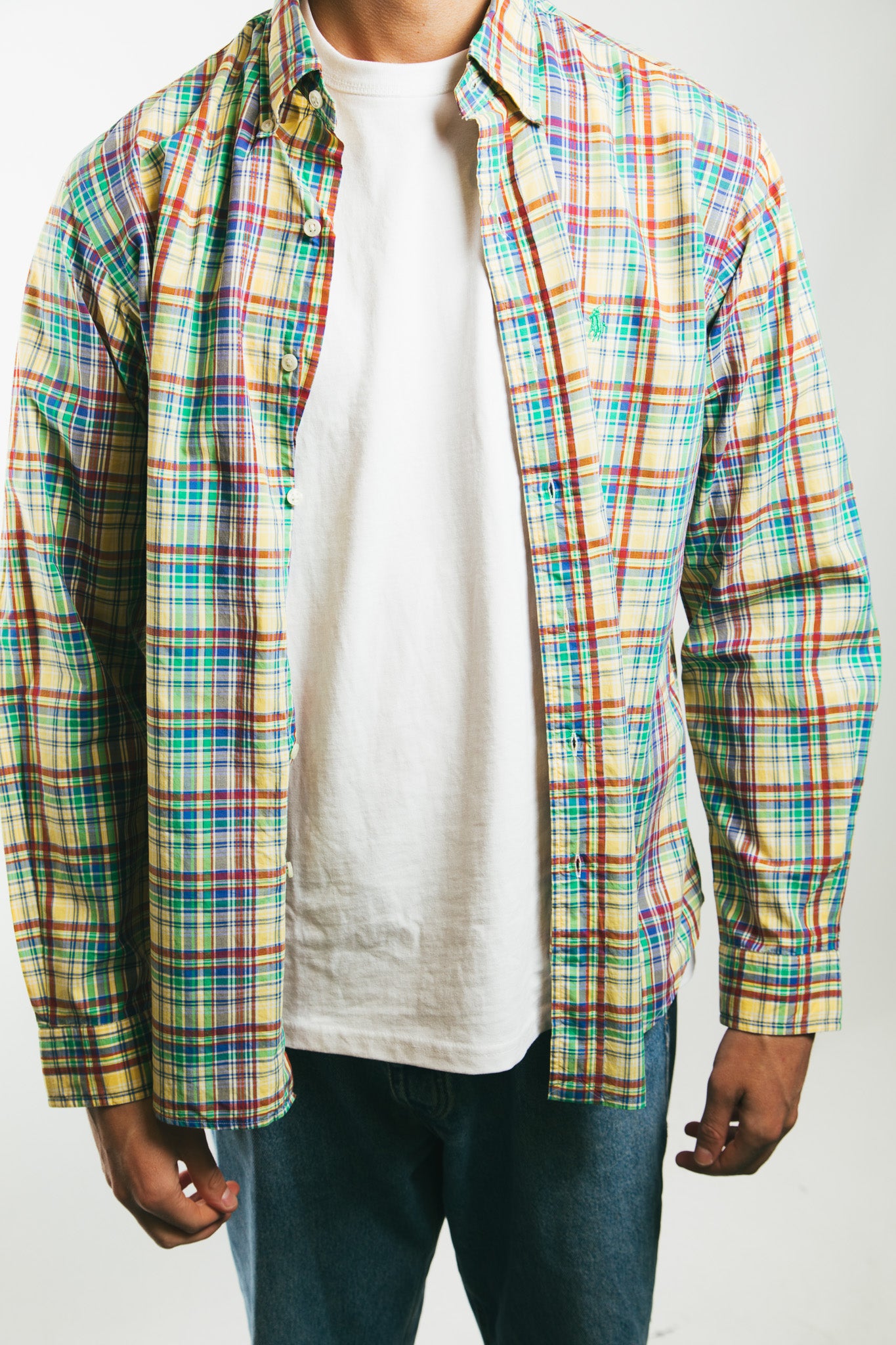 Ralph Lauren - Shirt (L)