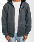 Carhartt - Full Zip