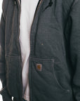 Carhartt - Full Zip