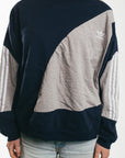 Adidas - Sweatshirt (L)