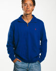 Ralph Lauren - Quarter Zip (L)