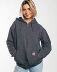 Carhartt - Full Zip (M)