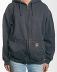 Carhartt - Full Zip (M)