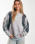 Adidas - Sweatshirt (L)