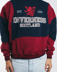 Inverness Scotland - Sweatshirt (L)