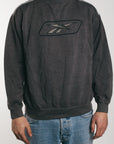 Reebok - Sweatshirt (M)