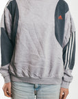 Adidas - Sweatshirt (L)