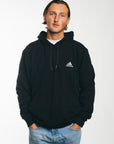 Adidas - Hoodie (L)