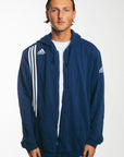 Adidas - Full Zip