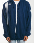 Adidas - Full Zip