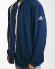 Adidas - Full Zip