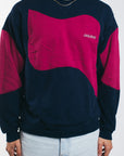 Adidas - Sweatshirt (L)