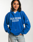 Nike X Salve Regina Soccer - Hoodie