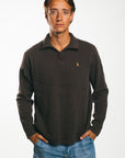 Ralph Lauren - Quarter Zip (L)