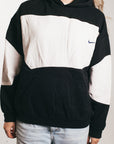 Nike - Hoodie (M)