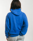 Nike X Salve Regina Soccer - Hoodie