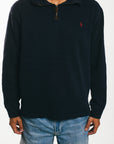 Ralph Lauren - Quarter Zip (L)