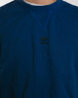 Adidas - Sweatshirt (S)