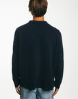 Ralph Lauren - Quarter Zip (L)