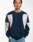 Adidas - Sweatshirt (L)