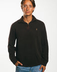 Ralph Lauren - Quarter Zip (L)