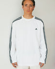 Adidas - Sweatshirt