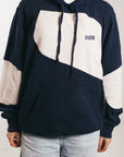 Puma - Hoodie (L)