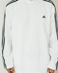 Adidas - Sweatshirt