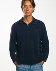 Ralph Lauren - Quarter Zip (M)