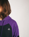 Adidas - Hoodie (M)