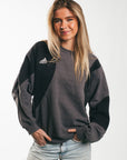 Adidas - Sweatshirt (L)