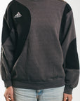 Adidas - Sweatshirt (L)