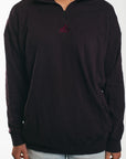 Adidas - Quarter Zip (M)