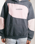 Adidas - Hoodie (S)