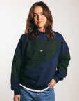 Tommy Hilfiger - Sweatshirt (S)