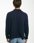 Ralph Lauren - Quarter Zip (M)