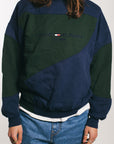 Tommy Hilfiger - Sweatshirt (S)