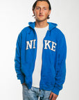 Nike - Full Zip