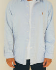 Ralph Lauren - Shirt