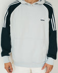 Adidas - Hoodie