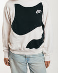 Nike - Sweatshirt