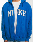 Nike - Full Zip