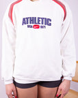 Nike - Sweatshirt (S)