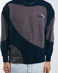 Puma - Sweatshirt (M)