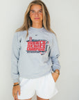 Nike X World Series Champions  - Sweatshirt