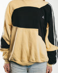 Adidas - Sweatshirt (L)